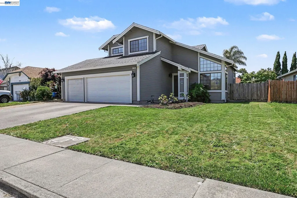 115 Heartford Way American Canyon CA 94503
