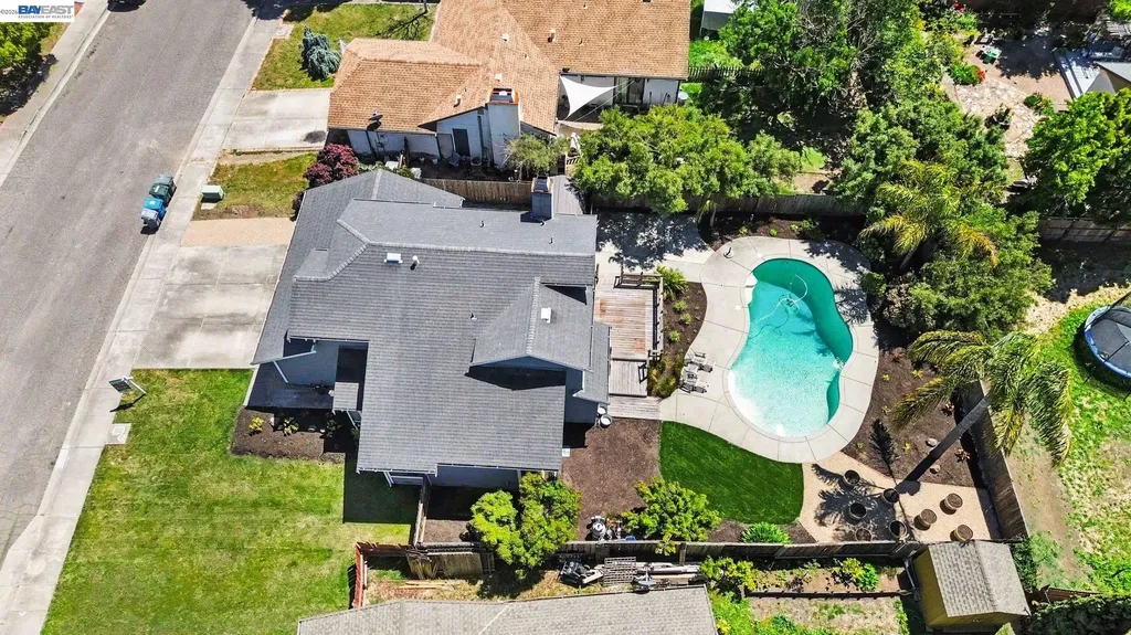 115 Heartford Way American Canyon CA 94503