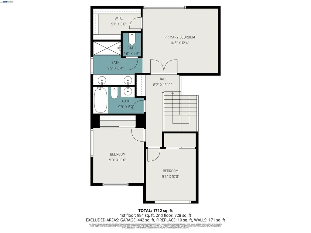 115 Heartford Way American Canyon CA 94503