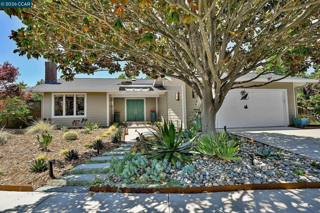 203 Berkshire Court Danville CA 94526