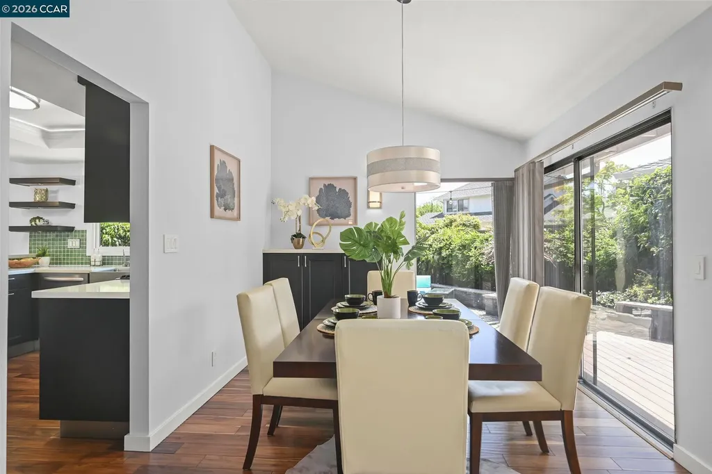 203 Berkshire Court Danville CA 94526