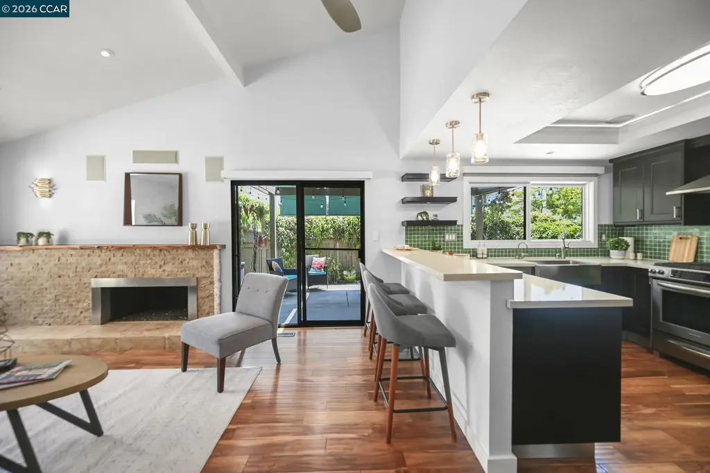 203 Berkshire Court Danville CA 94526