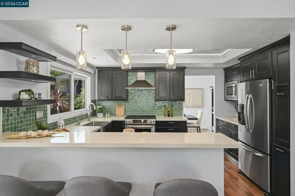 203 Berkshire Court Danville CA 94526