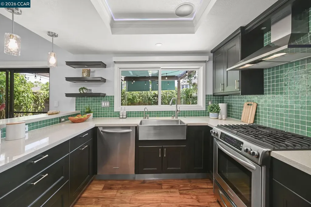 203 Berkshire Court Danville CA 94526