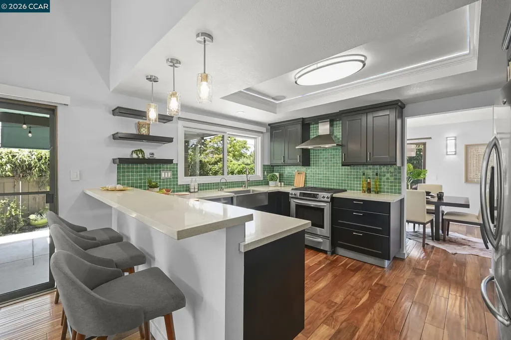 203 Berkshire Court Danville CA 94526