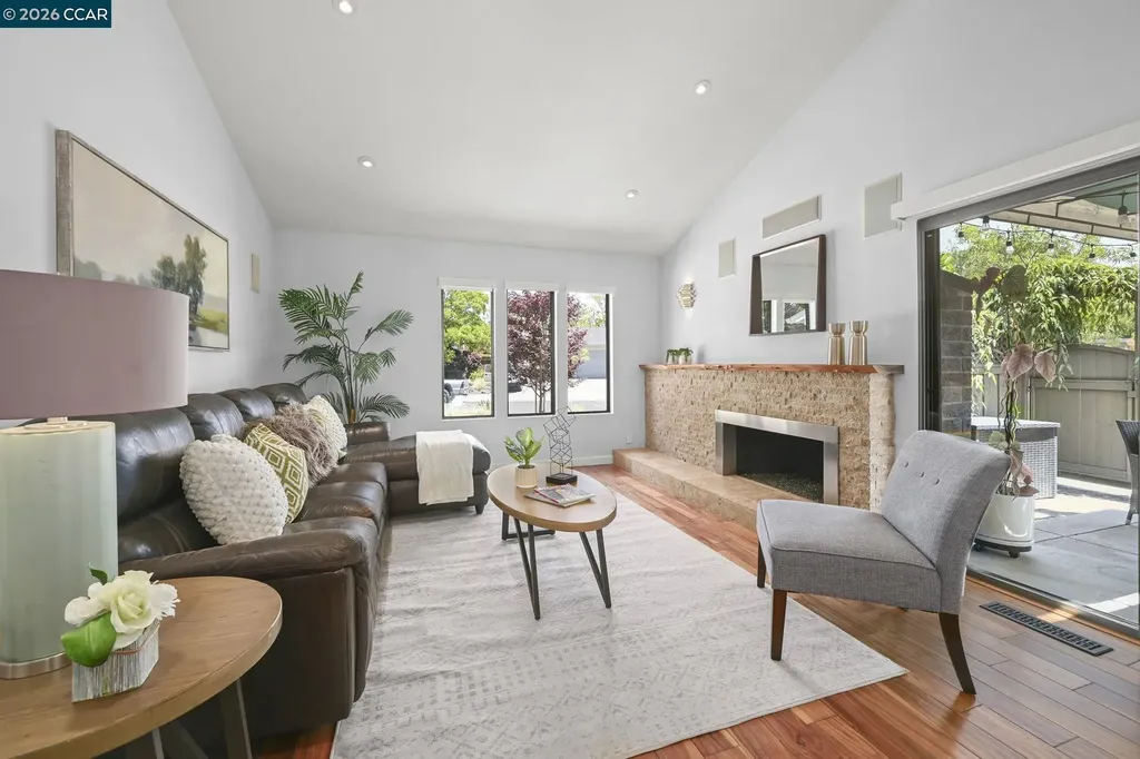 203 Berkshire Court Danville CA 94526