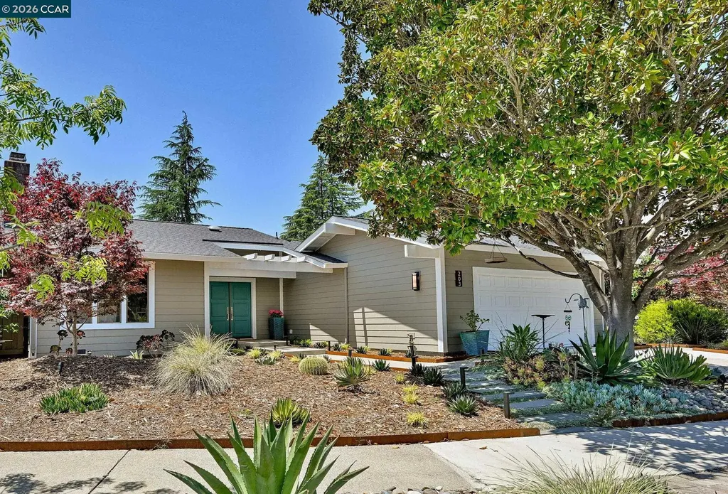 203 Berkshire Court Danville CA 94526