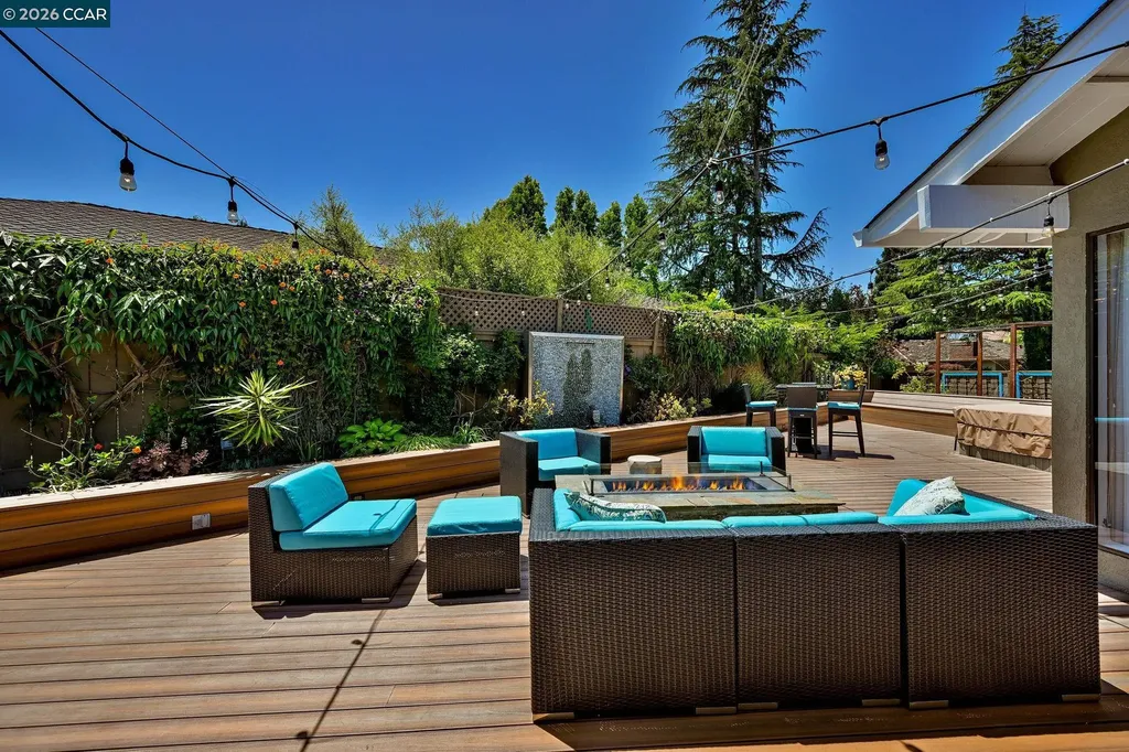 203 Berkshire Court Danville CA 94526