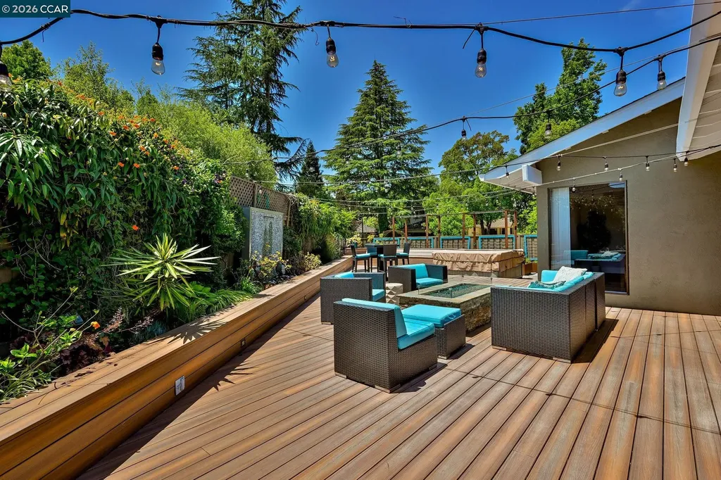 203 Berkshire Court Danville CA 94526