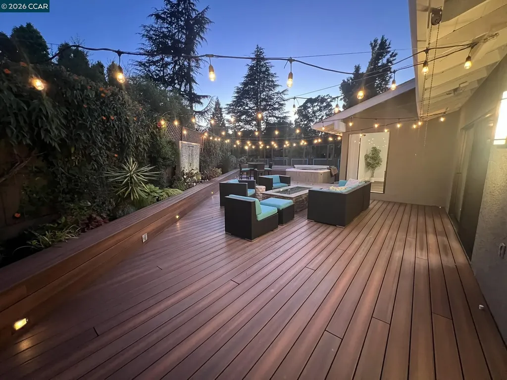 203 Berkshire Court Danville CA 94526