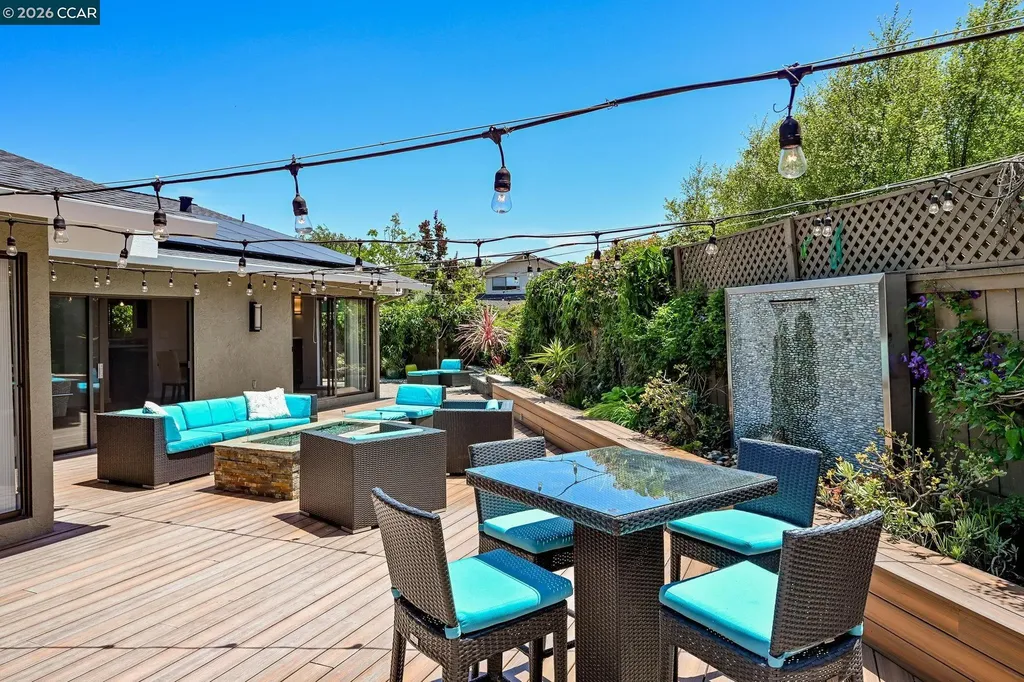 203 Berkshire Court Danville CA 94526
