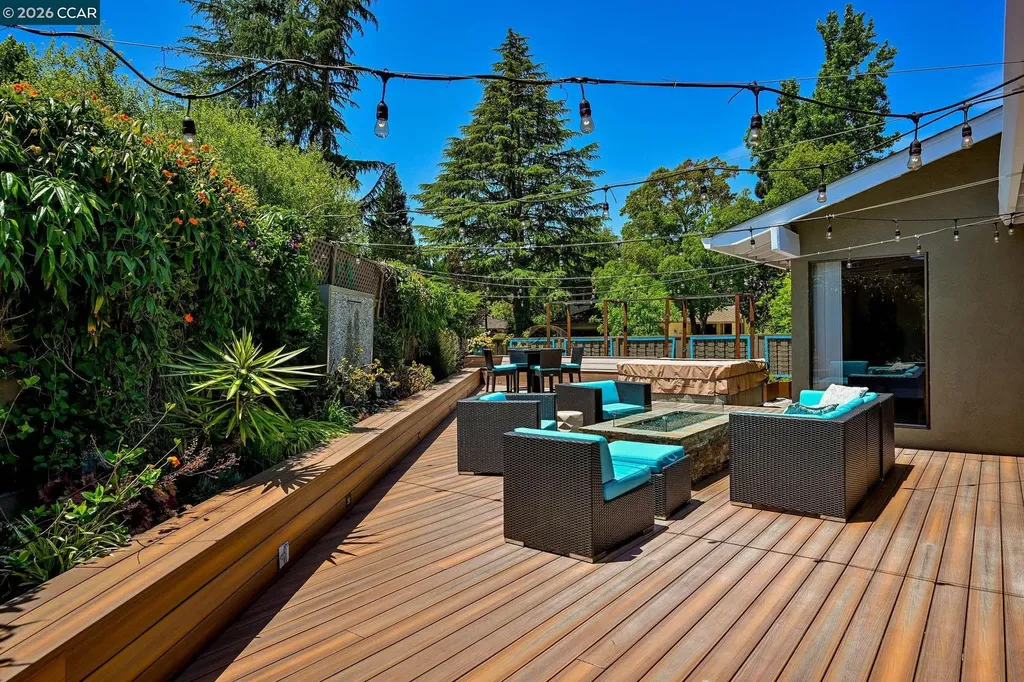 203 Berkshire Court Danville CA 94526