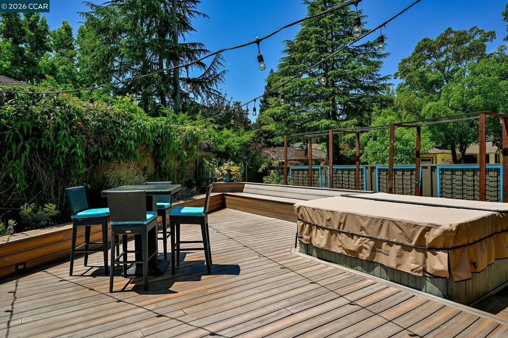 203 Berkshire Court Danville CA 94526