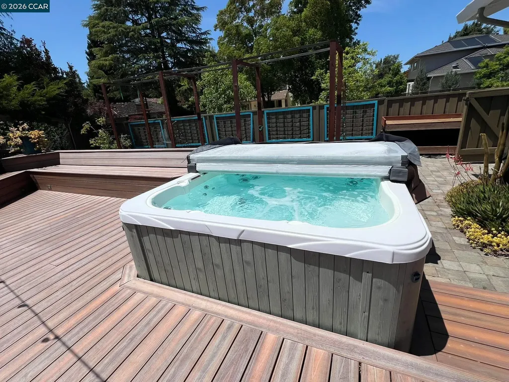 203 Berkshire Court Danville CA 94526