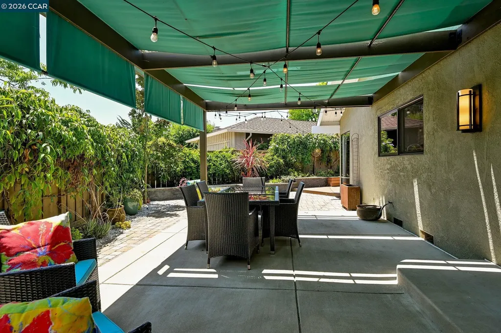 203 Berkshire Court Danville CA 94526