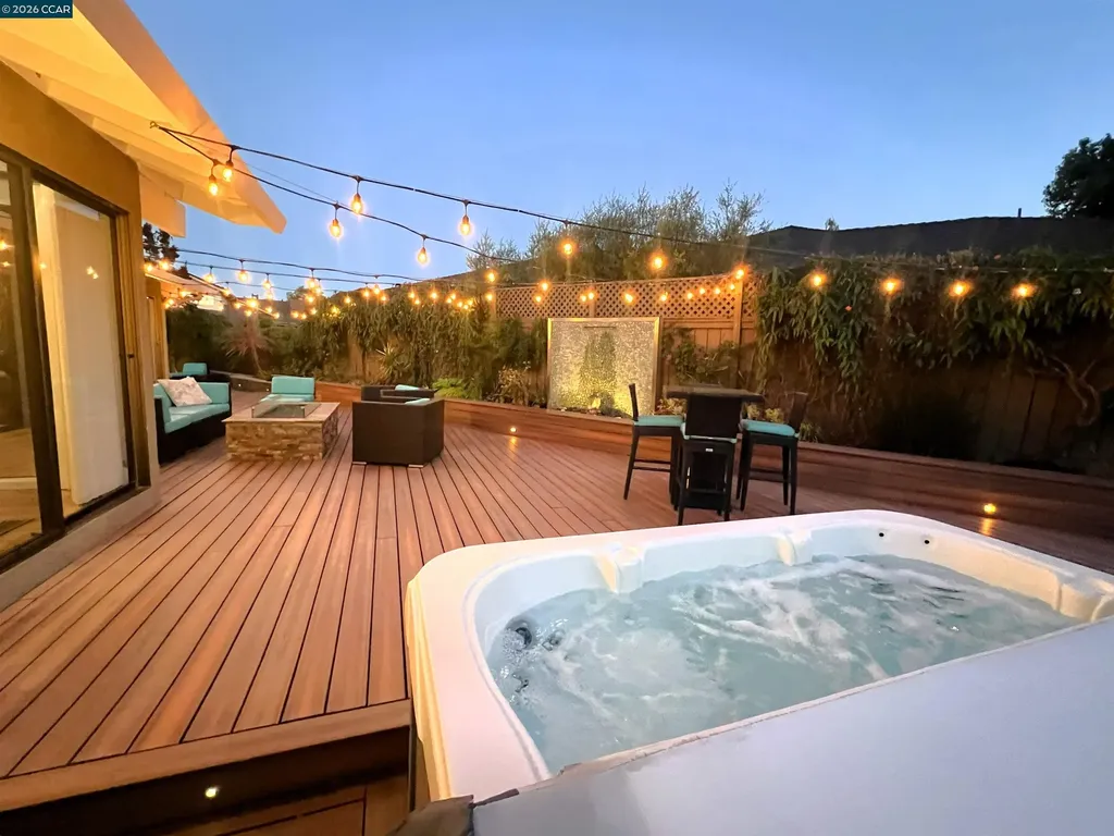 203 Berkshire Court Danville CA 94526