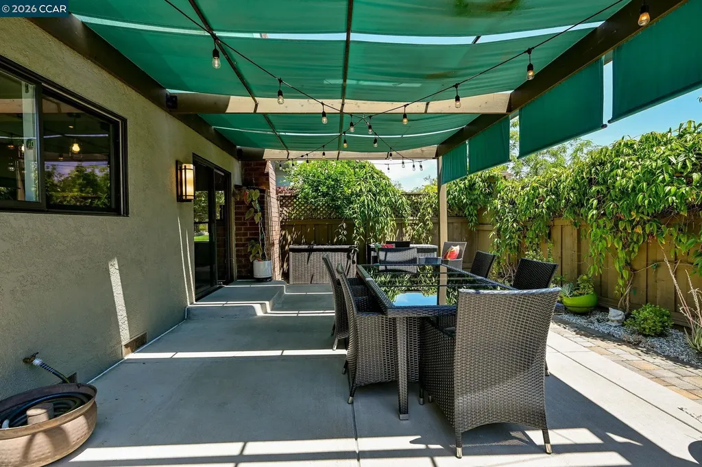 203 Berkshire Court Danville CA 94526
