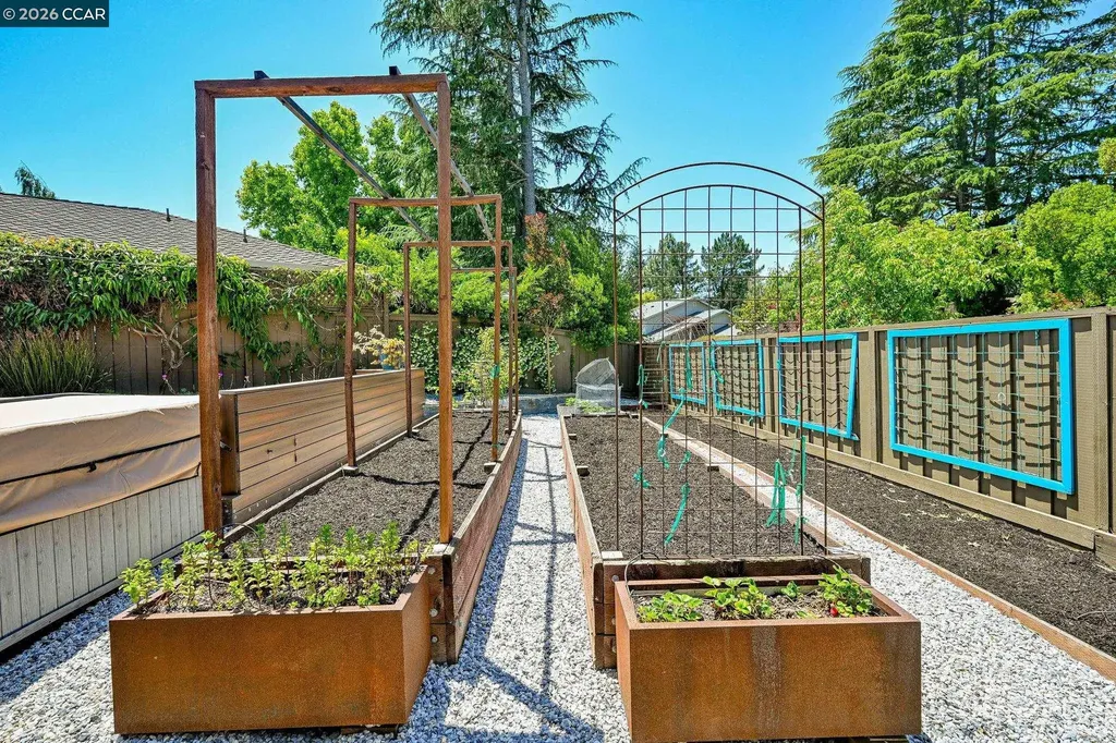 203 Berkshire Court Danville CA 94526