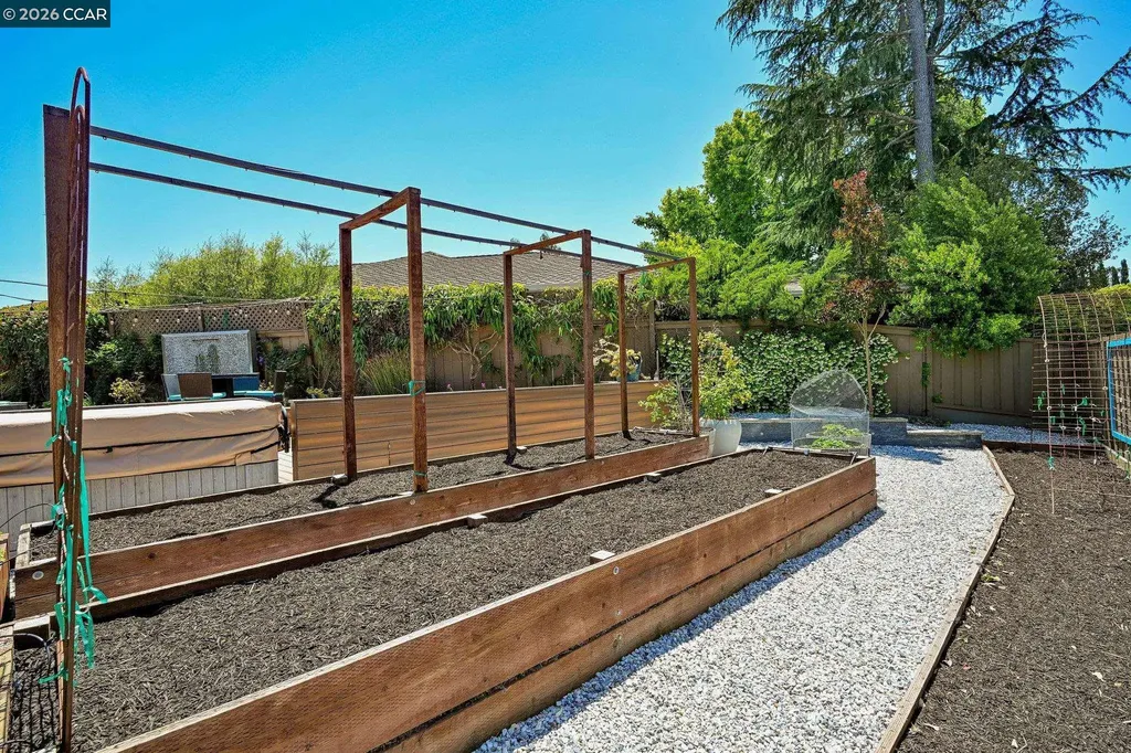 203 Berkshire Court Danville CA 94526