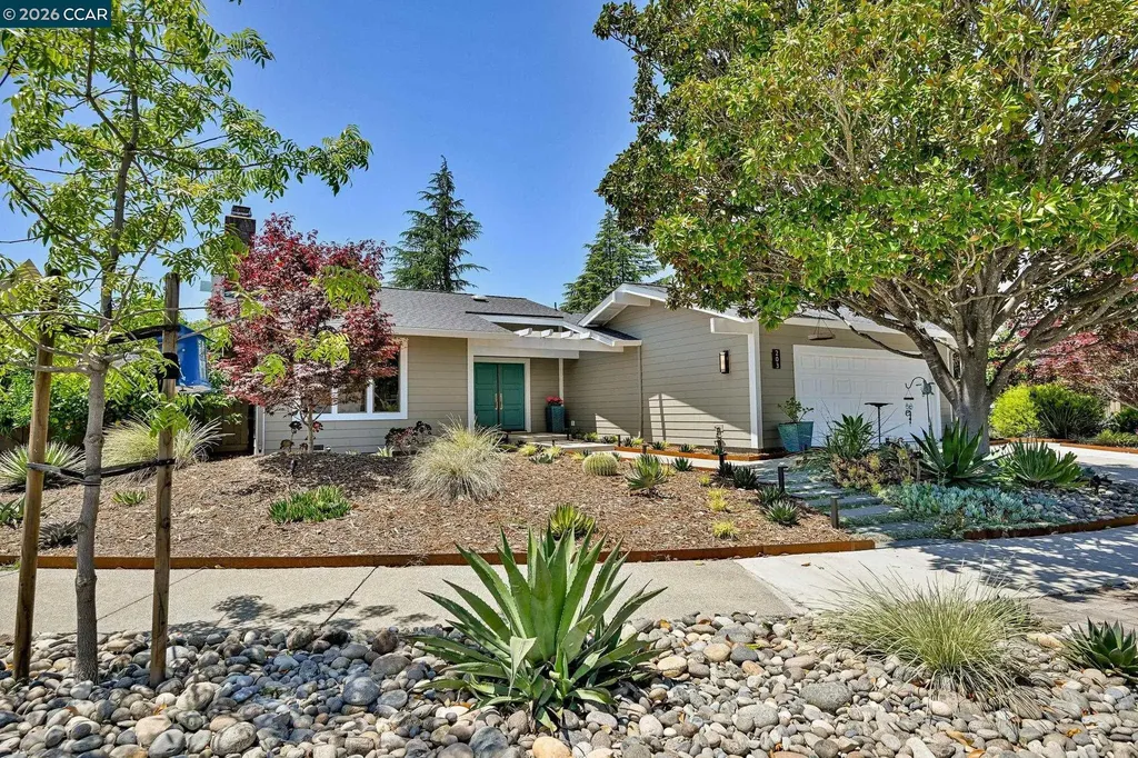 203 Berkshire Court Danville CA 94526