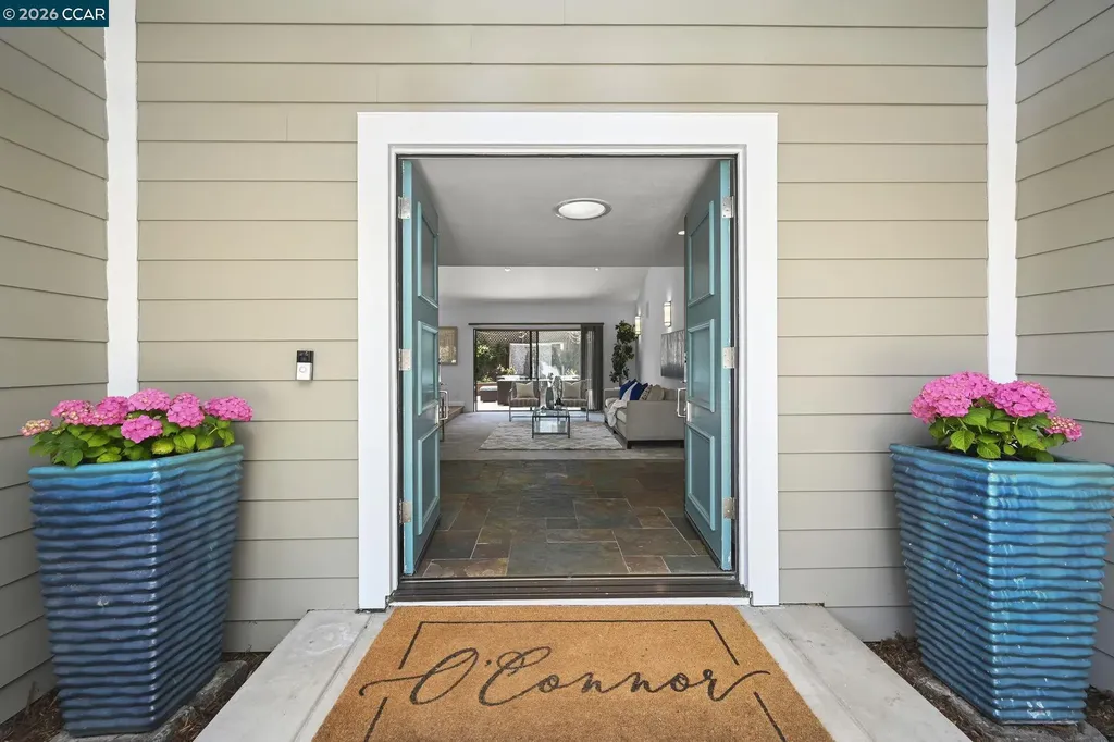 203 Berkshire Court Danville CA 94526