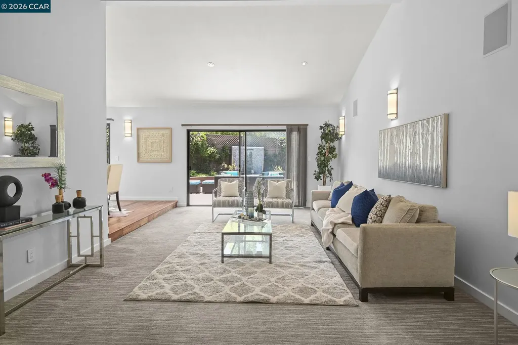203 Berkshire Court Danville CA 94526