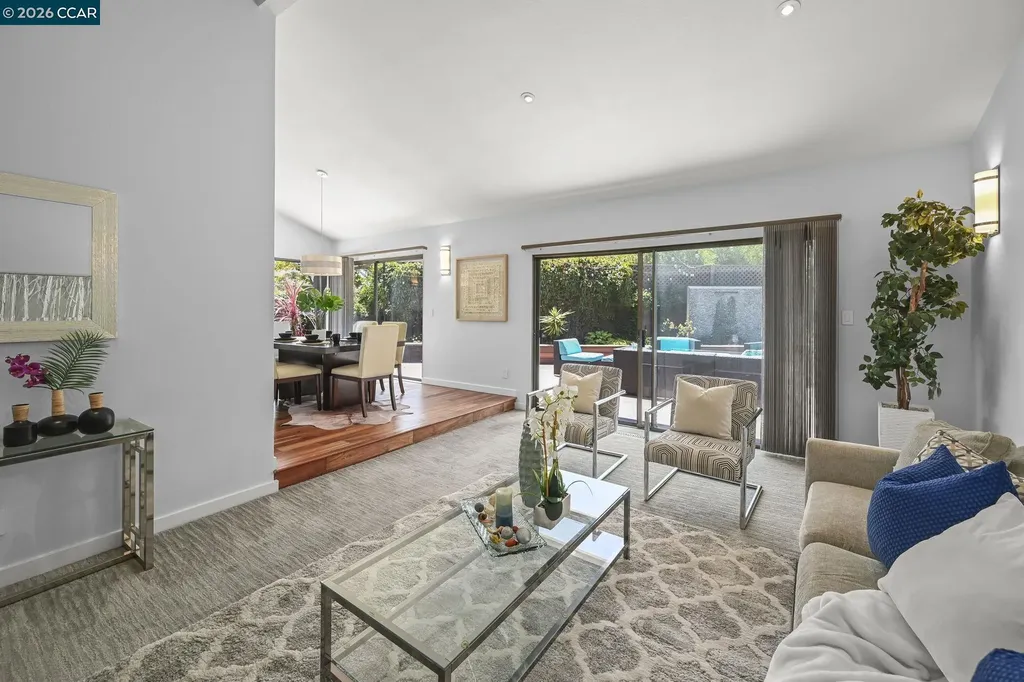 203 Berkshire Court Danville CA 94526