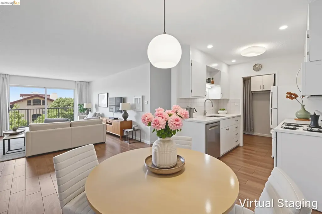 2 Panoramic Way Berkeley CA 94704