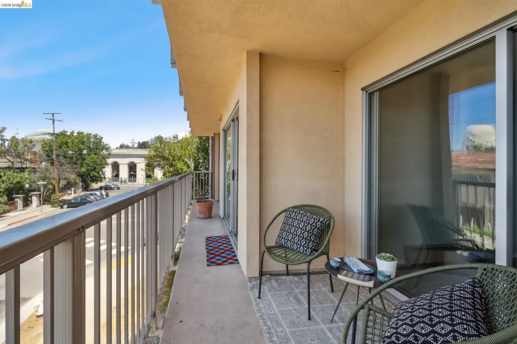 2 Panoramic Way Berkeley CA 94704