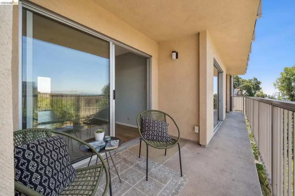 2 Panoramic Way Berkeley CA 94704