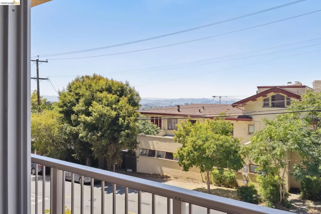 2 Panoramic Way Berkeley CA 94704