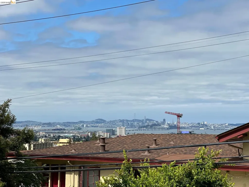 2 Panoramic Way Berkeley CA 94704