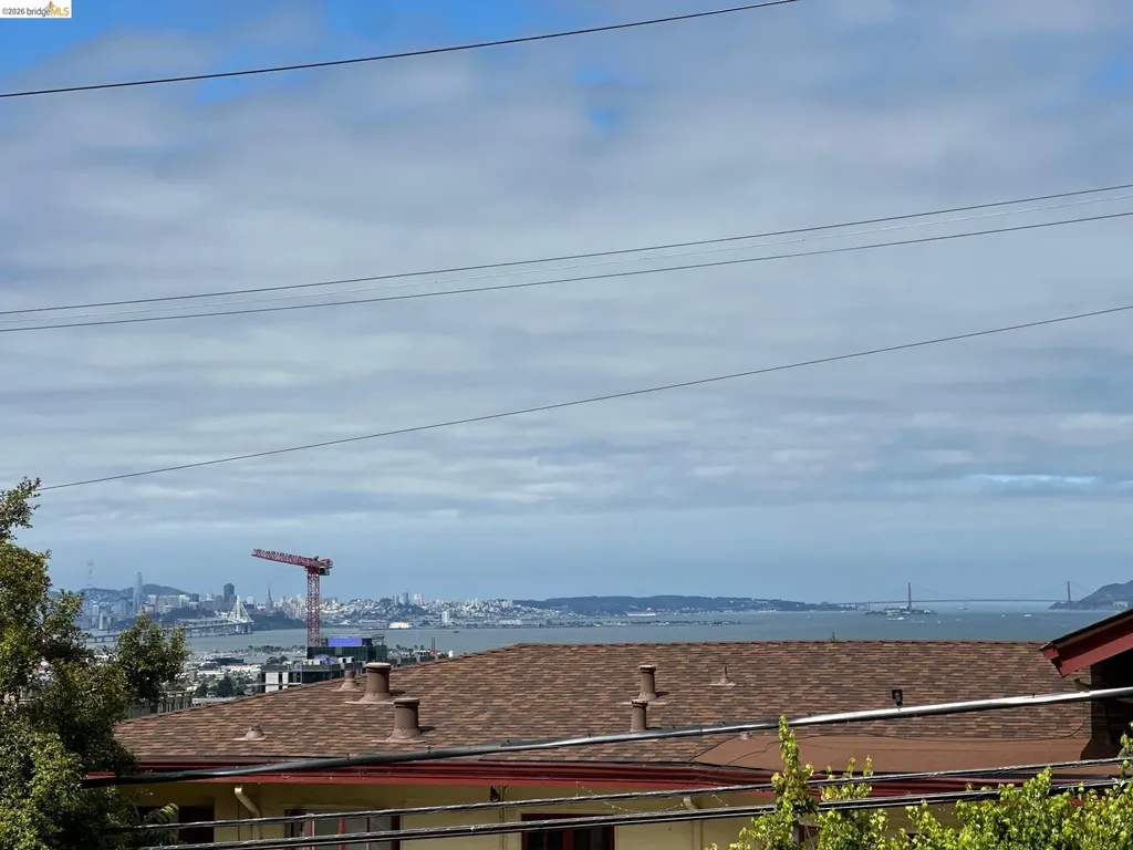 2 Panoramic Way Berkeley CA 94704