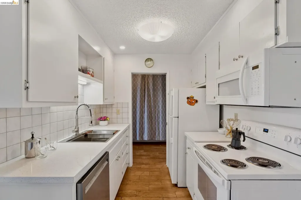 2 Panoramic Way Berkeley CA 94704