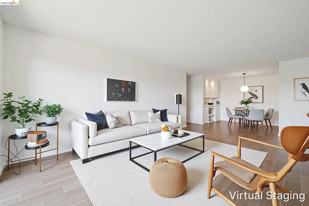 2 Panoramic Way Berkeley CA 94704