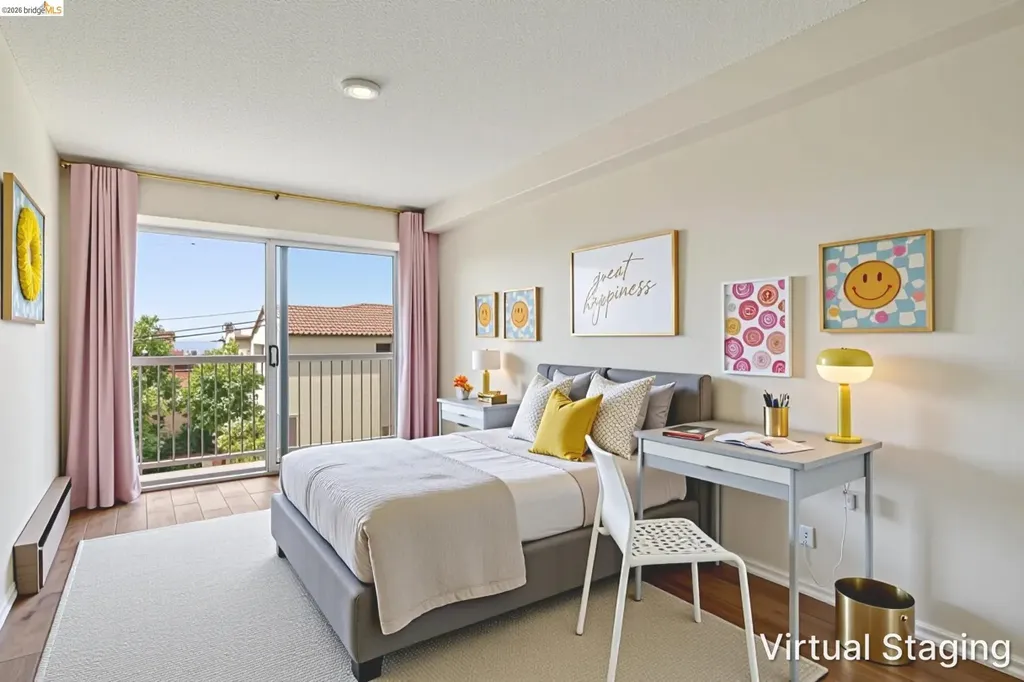 2 Panoramic Way Berkeley CA 94704