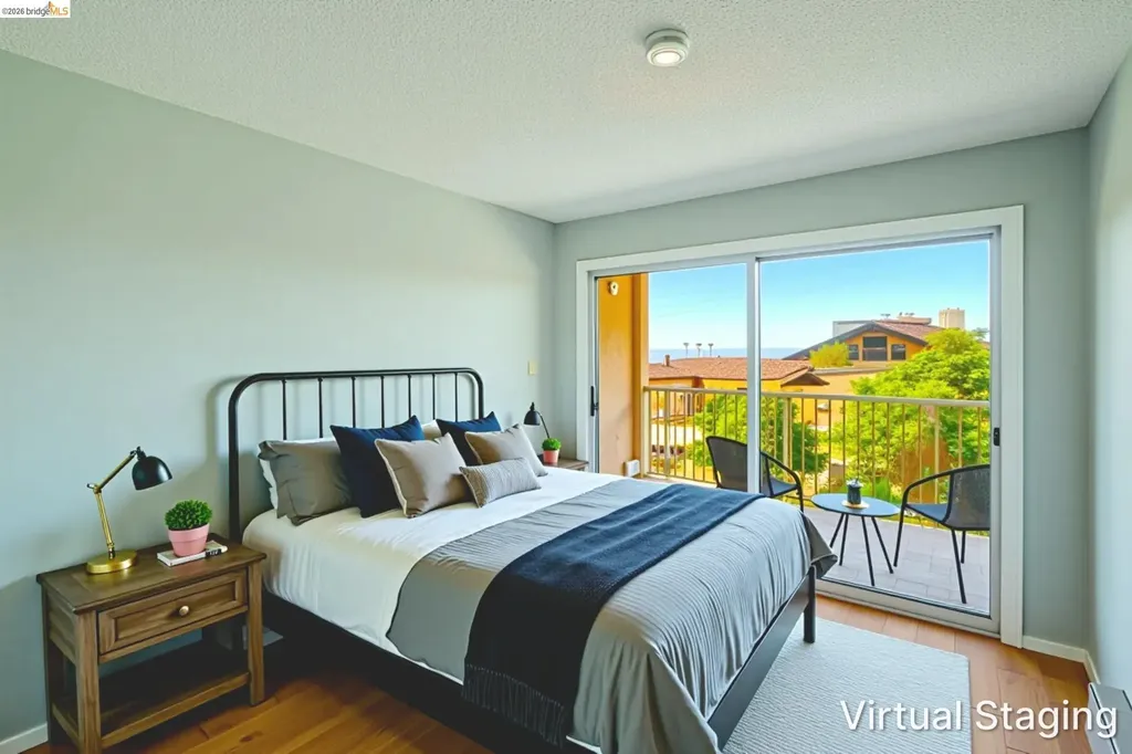 2 Panoramic Way Berkeley CA 94704