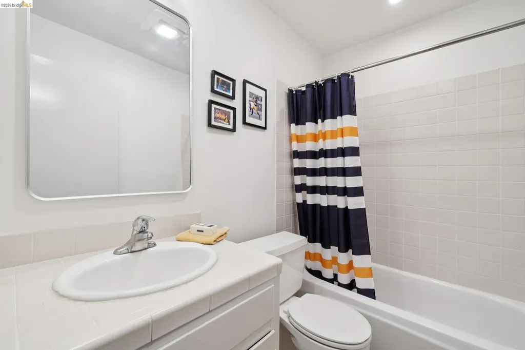 2 Panoramic Way Berkeley CA 94704
