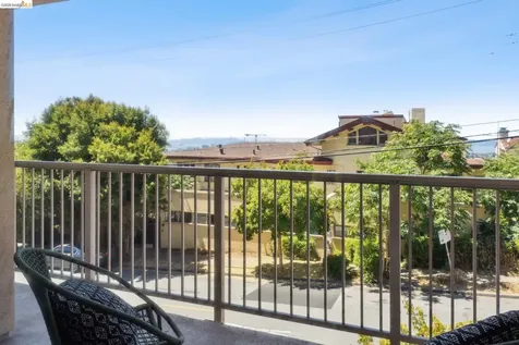 2 Panoramic Way Berkeley CA 94704
