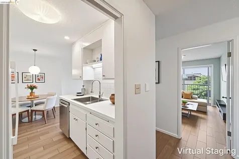 2 Panoramic Way Berkeley CA 94704