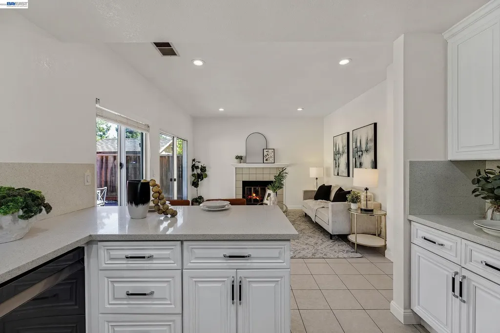 4290 Tiburon Drive Fremont CA 94555