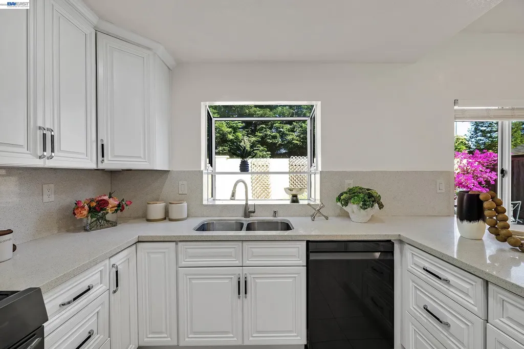4290 Tiburon Drive Fremont CA 94555