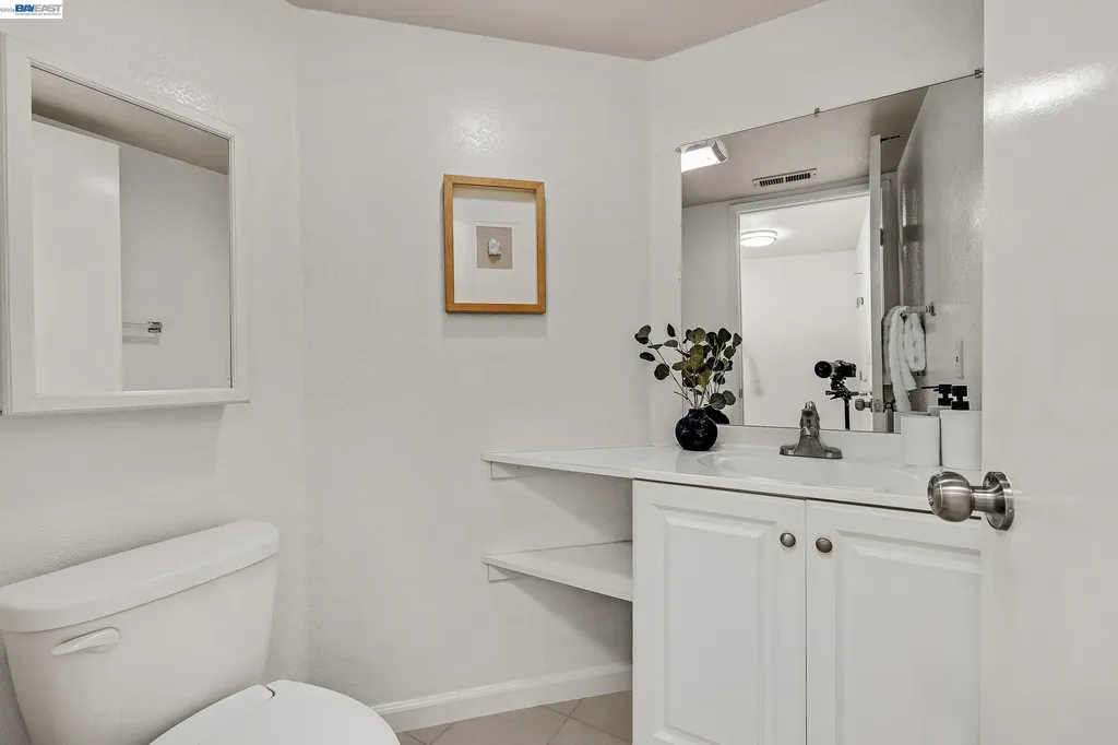 4290 Tiburon Drive Fremont CA 94555
