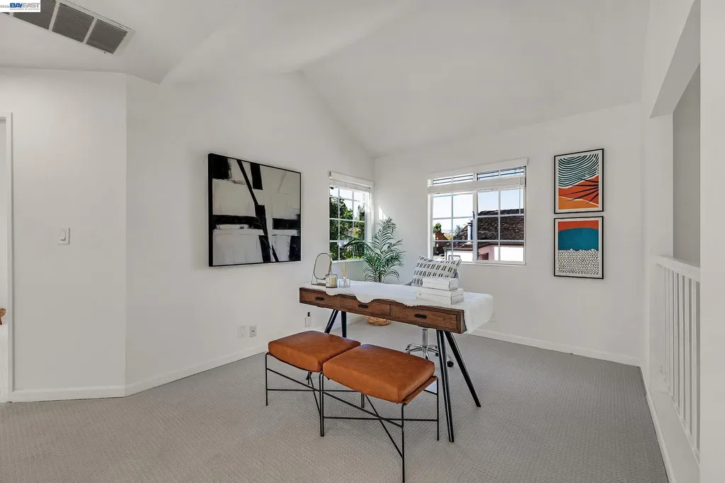4290 Tiburon Drive Fremont CA 94555