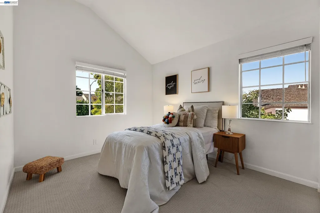 4290 Tiburon Drive Fremont CA 94555