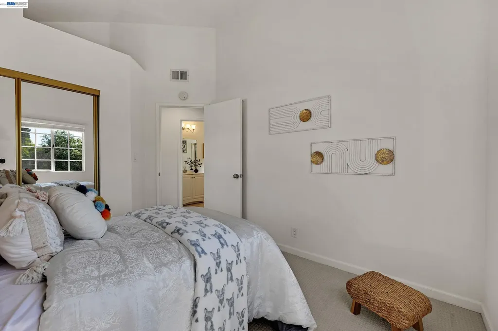 4290 Tiburon Drive Fremont CA 94555