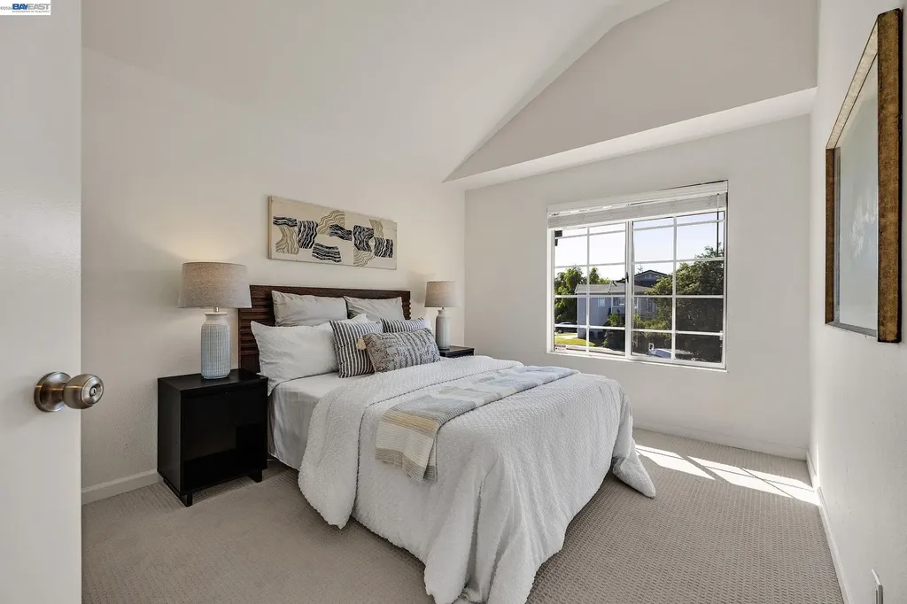 4290 Tiburon Drive Fremont CA 94555