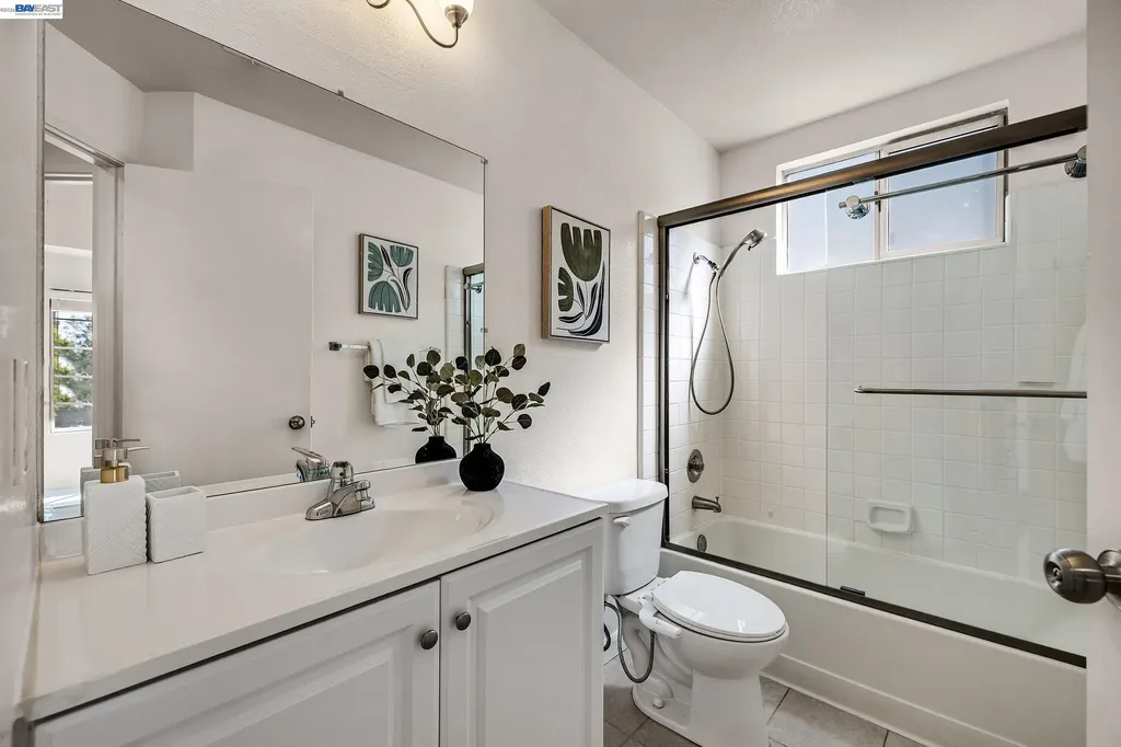 4290 Tiburon Drive Fremont CA 94555