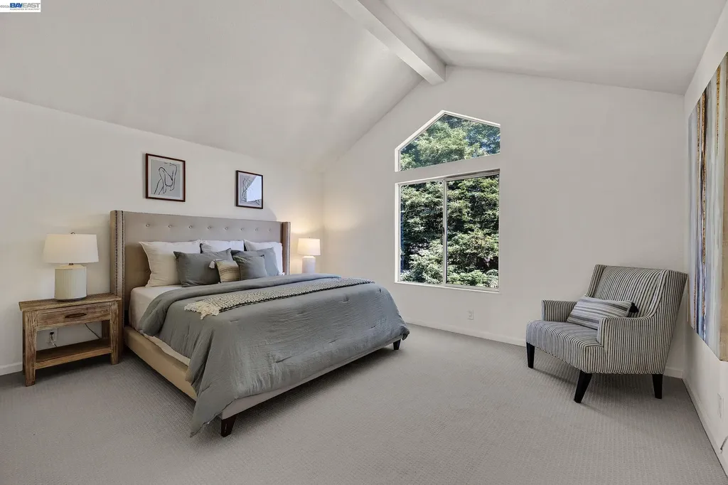 4290 Tiburon Drive Fremont CA 94555