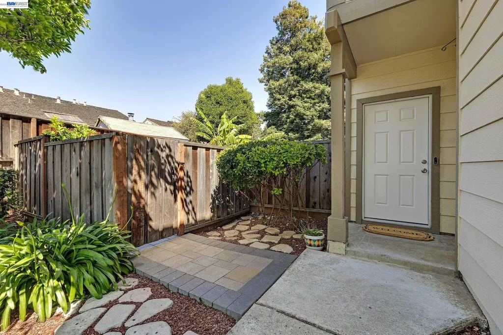 4290 Tiburon Drive Fremont CA 94555